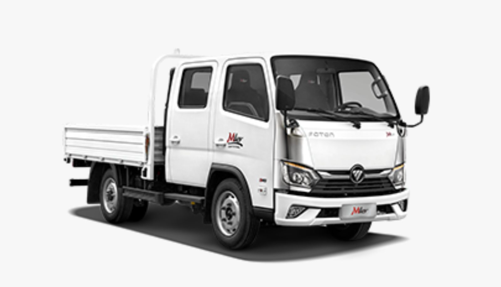 Foton Miler 513
